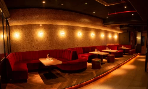 מועדון לאירועי יוקרה בתל אביב