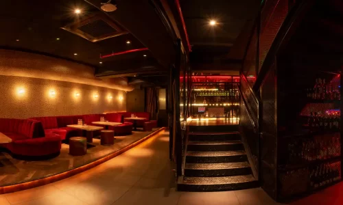 מועדון לאירועים עד 100 איש בתל אביב