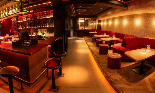 מועדון לבר מצווה בתל אביב