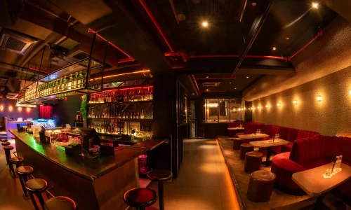 מועדון למסיבת רווקות בתל אביב