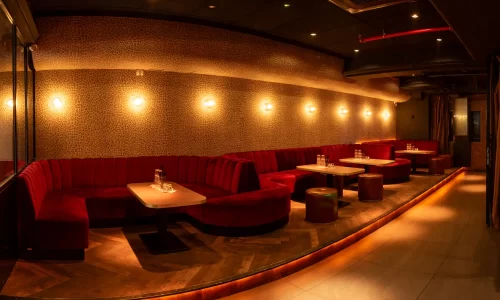 מסיבת רווקות במועדון בתל אביב