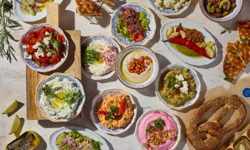 מסעדה חלבית לאירועים בראשון לציון