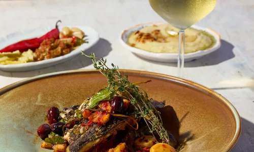 מסעדה לאירועים עסקיים בראשון לציון