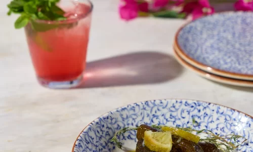 מסעדה לבר מצווה במרכז