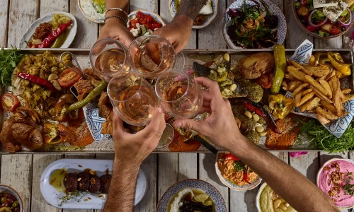 מסעדה לבר מצווה בראשון לציון