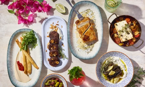 מסעדה לערבי חברה בראשון לציון