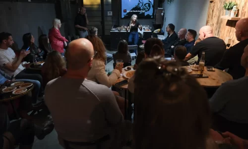 מקום לאירועים קטנים בגבעתיים