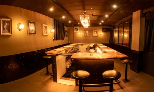 מקום לאירועים קטנים בתל אביב