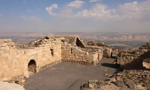 מקום לחופה בטבע