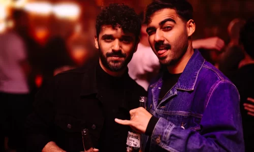 מקום לחתונה קטנה במרכז