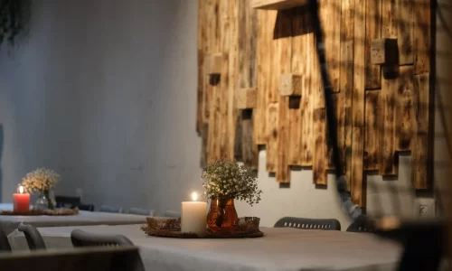 מקום לכנסים עסקיים במרכז