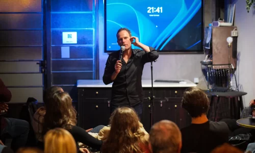 מקום למסיבת רווקות במרכז