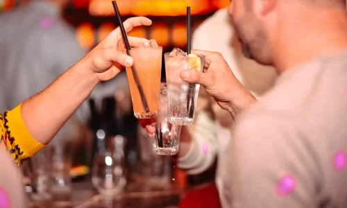 מתחם אירועים עם חצר בתל אביב