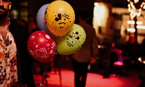 מתחם לאירועי קונספט בתל אביב