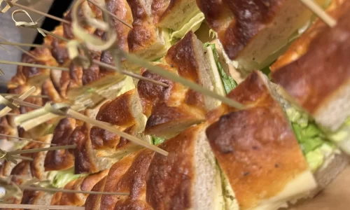 מתחם עם בר לאירועים במרכז