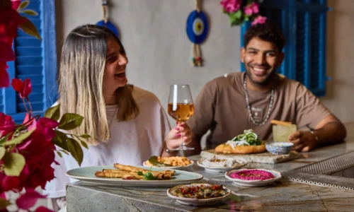 סלון יווני ראשלצ