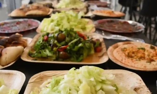 ערבי חברה בצפון