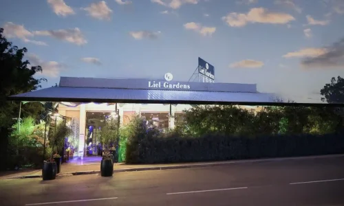 אולם אירועים בפתח תקווה