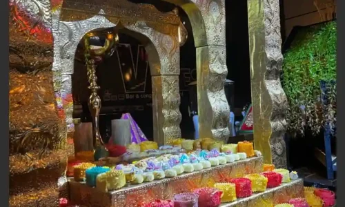 אולם אירועים יוקרתי במרכז