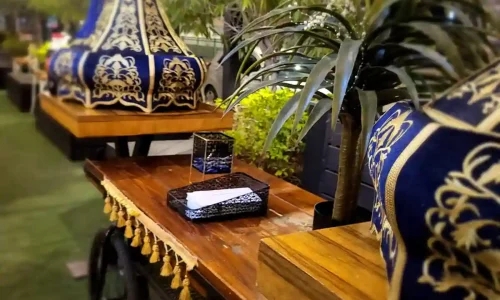 אולם אירועים עם גינה בראשון לציון