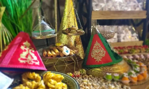 אולם אירועים עם חצר עד 150 איש