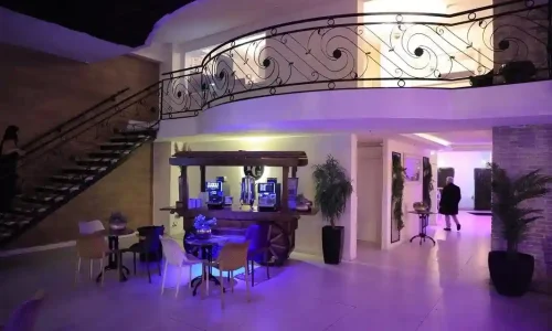 אולם יפהפה לאירועים במרכז