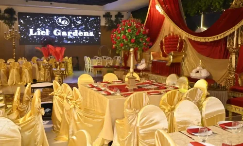 אולם כשר לאירועים במרכז