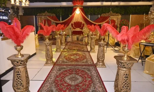 אולם כשר לארועים עד 450 איש