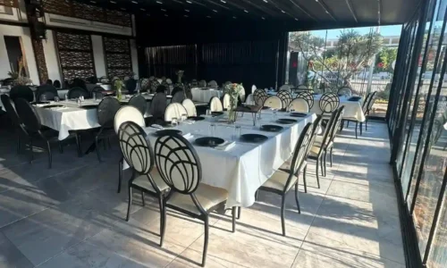 אולם לאירועים פרטיים ועסקיים במרכז עד 200 איש