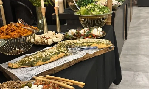 אירועי בוטיק במרכז