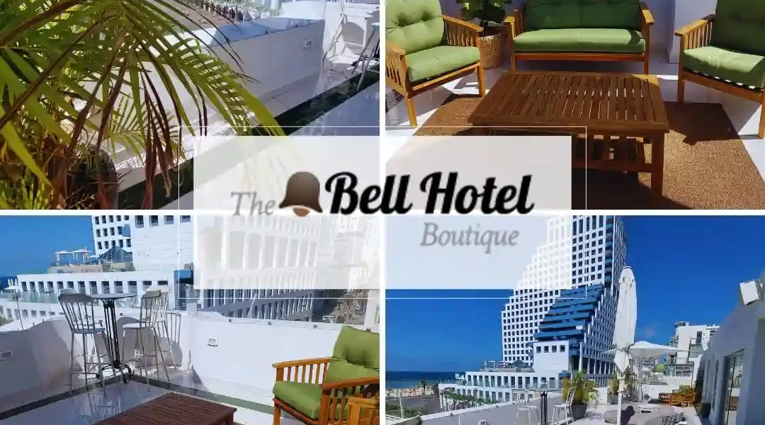 אירועי בוטיק בספא