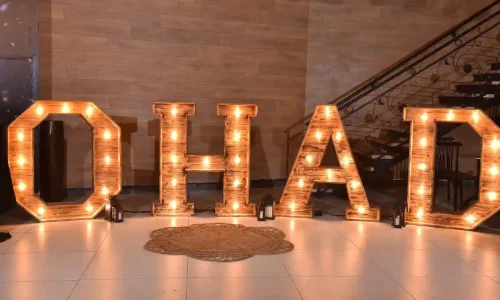 אירועי בוטיק בפתח תקווה