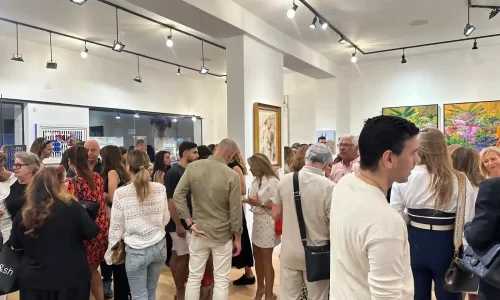 אירועי בוטיק עד 100 איש