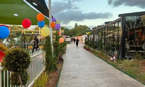 אירועי חברה במרכז עד 200 איש