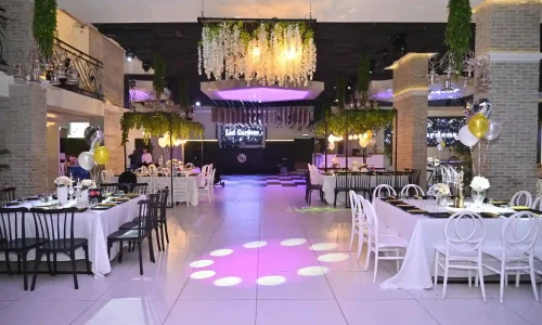 אירועי יוקרה בגן אירועים