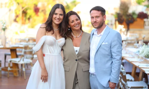 אירועי יוקרה במרכז