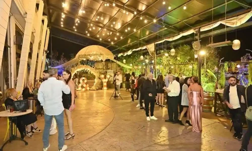 אירועי יוקרה בפתח תקווה