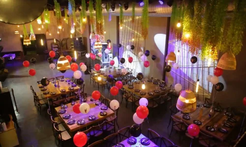 אירועי יוקרה בראשון לציון