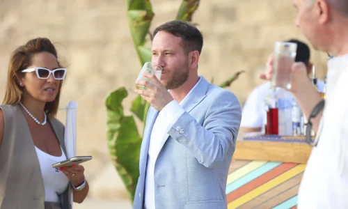 אירועי יוקרה עד 500 איש