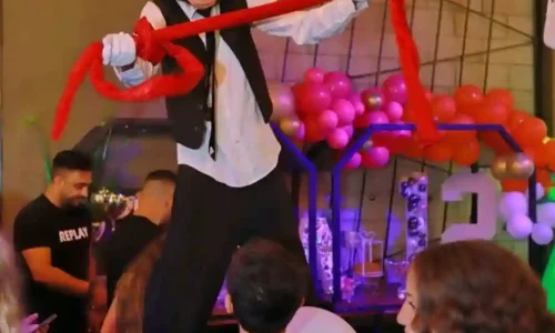 אירועי יוקרה קטנים במרכז