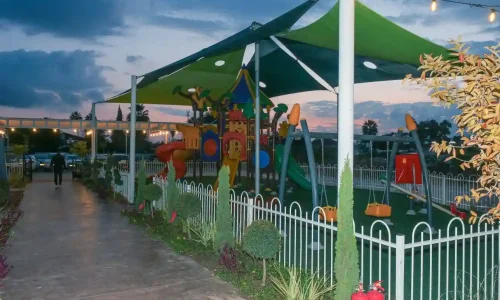 אירועים בחוץ עד 200 איש