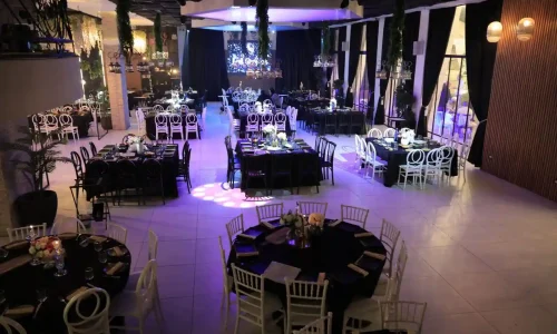 אירועים במרכז עד 450 איש