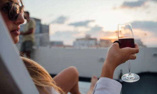 אירועים וסדנאות במרכז