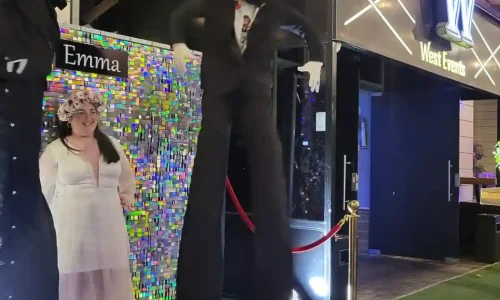 אירועים מיוחדים במרכז