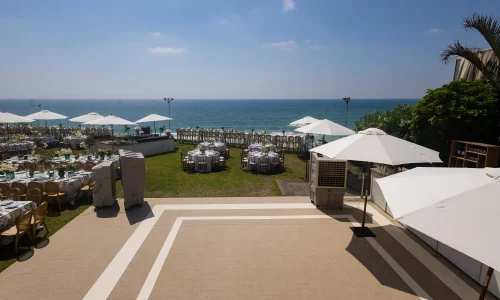 אירועים משפחתיים בהרצליה