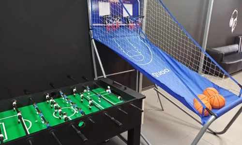 אירועים משפחתיים בלופט בשרון