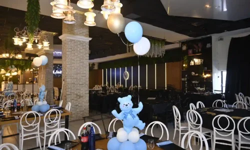 אירועים משפחתיים במרכז