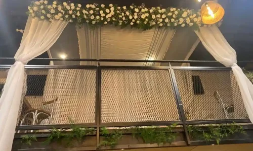 אירועים משפחתיים במרכז