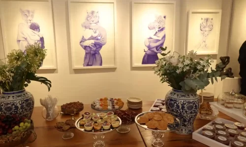 אירועים משפחתיים במרכז