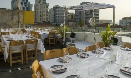 אירועים משפחתיים בספא